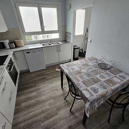 Charmant Pied-A-Terre Entre Paris Et Disneyland - Rer A Et E Apartman Villiers-sur-Marne Kültér fotó
