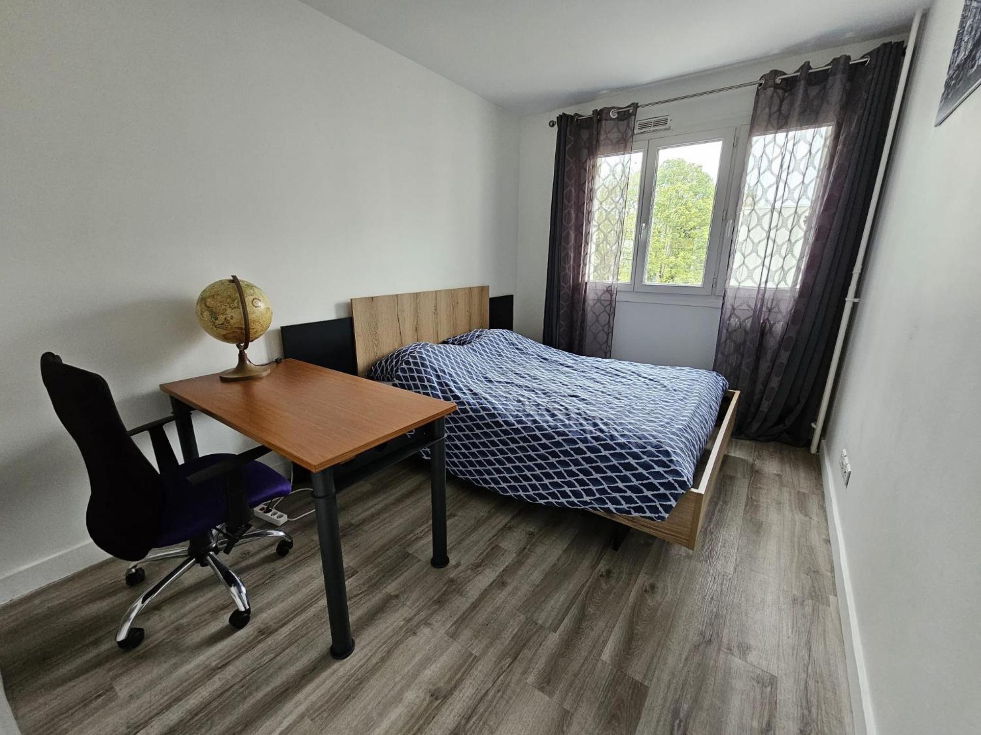 Charmant Pied-A-Terre Entre Paris Et Disneyland - Rer A Et E Apartman Villiers-sur-Marne Kültér fotó